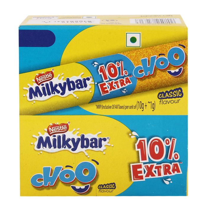 Milky Bar Choo 10 Gram ubicaciondepersonas.cdmx.gob.mx