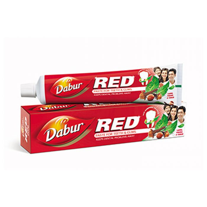 dabur red paste 45g