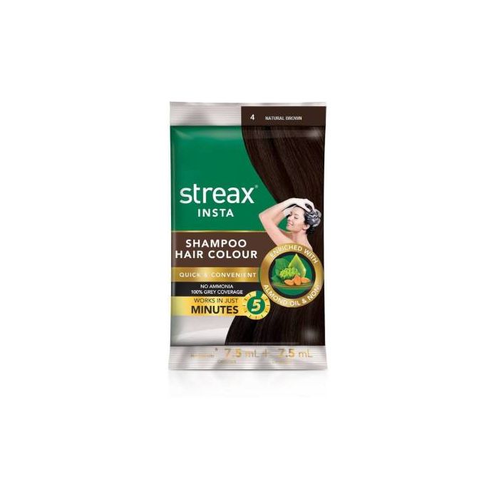 Streax-Insta-Shampoo-Hair-Colour-Natural-Brown-15