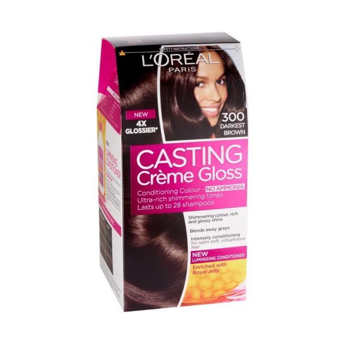 Loreal-Casting-Cr?Me-Gloss-300-Darkest-Brown-160-M Loreal-Casting-Cr?Me-Gloss-300-Darkest-Brown-160-M
