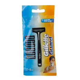 gillette razor 22 rs