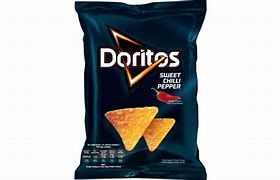 DORITOS SC FLAVOUR